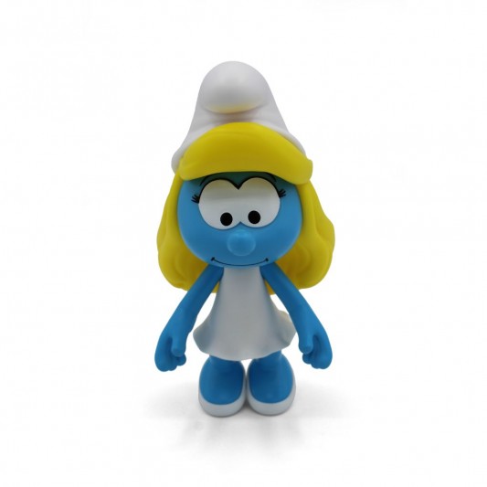Figurine Schtroumpfette - Schtroumpf Vinyl Mat - principal