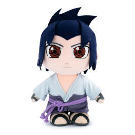 Peluche Sasuke 29 cm