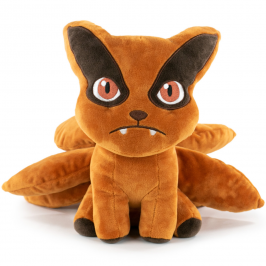 Peluche Kurama 24 cm