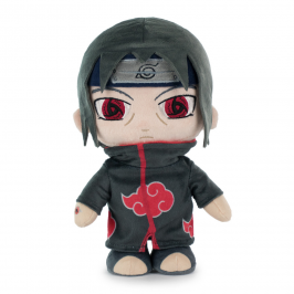 Peluche Itachi 28 cm