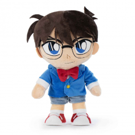 Peluche Détective Conan 27 cm