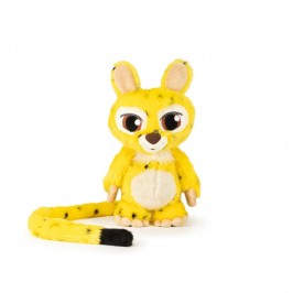 Peluche Marsupilami Live Action - 30 cm