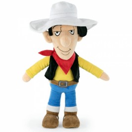 Peluche Lucky Luke T3