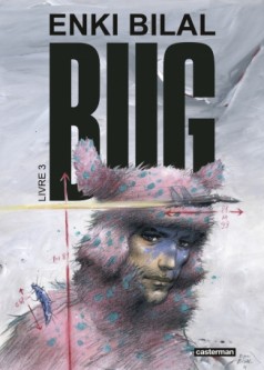 Bug Livre 3 - Édition luxe