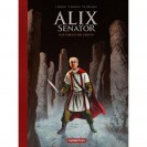 Edition de luxe Alix Senator - Le cercle des géants - principal