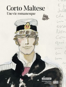 Une vie romanesque, catalogue de l'exposition du Centre Pompidou