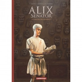 Alix Senator T17 Edition de luxe