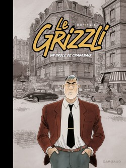 Le Grizzli