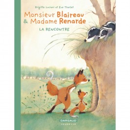 Rencontre (La)