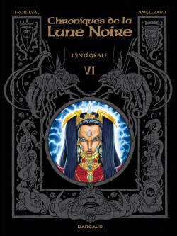 Chroniques de la lune noire Intégrale