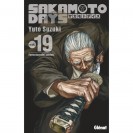 Sakamoto days - Tome 19 - principal