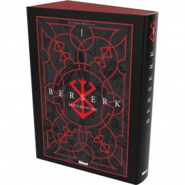 Berserk Prestige - Tome 1