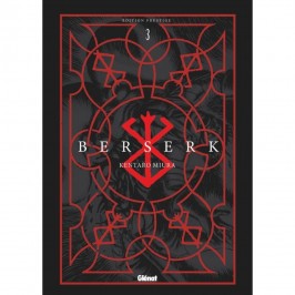 Berserk Prestige - Tome 3