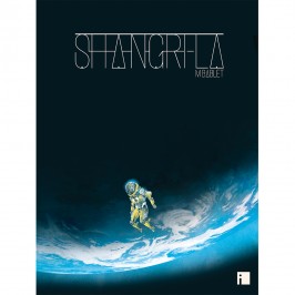 Tirage de tête Shangri-La