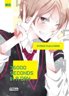 36000 seconds in a day T2