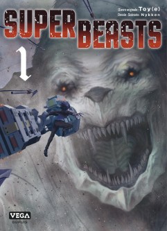 Superbeasts T1