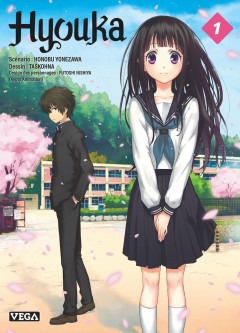Hyouka T1