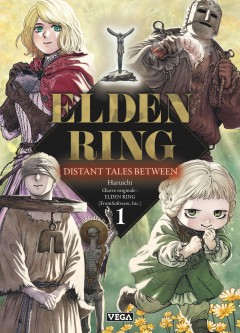 Elden ring distant tales between T1