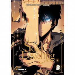 Solo Leveling - Tome 2