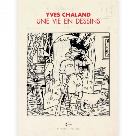 Yves Chaland
