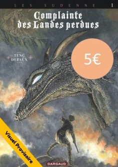 lord Heron - édition spéciale à 5 €