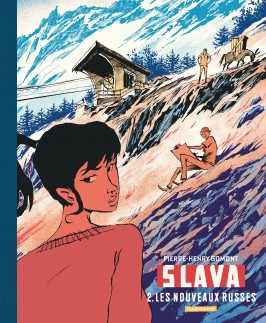 Les nouveaux Russes