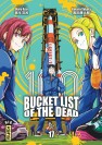 Bucket List of the dead T17 - principal