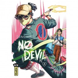 No Devil T2