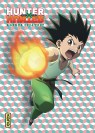 Agenda Hunter x Hunter 2026-2027 - principal