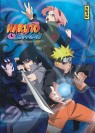 Agenda Naruto Shippuden 2026-2027 - principal