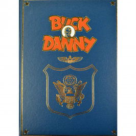 Album Buck Danny 2