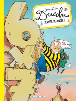 Dernier de cordée
