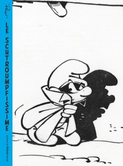Le Schtroumpfissime (édition prestige)