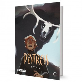 Distress T1 - édition luxe (9e store) sous KFactory