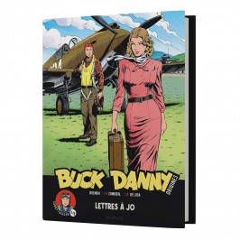 Sonny Tuckson, Lettres à Jo 2/2 (édition 9e store)