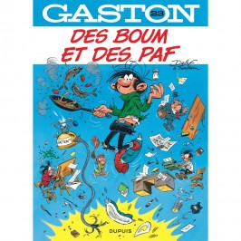 Des Boum et des Paf