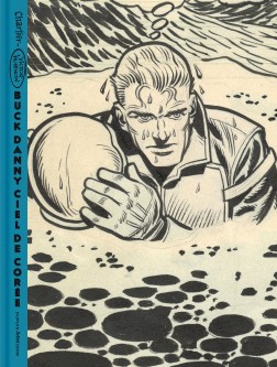 Buck Danny -  Ciel de Corée + Avions sans pilotes (édition prestige)