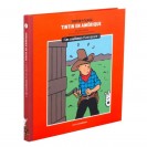 Tintin en Amérique - Les coulisses d'une œuvre - Tome 3 - principal