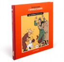Tintin - L'oreille cassée - Les coulisses d'une oeuvre - Tome 6 - principal