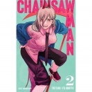 Chainsaw man - Tome 2 - principal