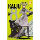 Kaiju n°8 - Tome 3 - principal
