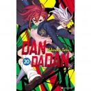 Dandadan - Tome 20 - principal