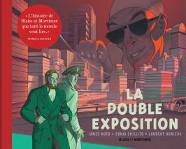La double Exposition - Collection Le Nouveau Chapitre