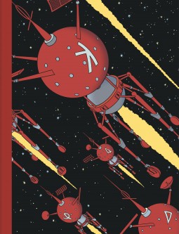 La Menace atlante
