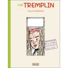 Luc Tremplin – intégrale