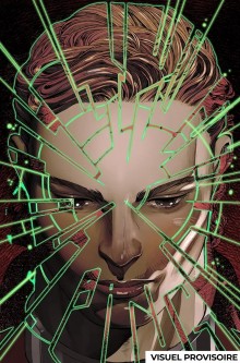 New Gods Tome 1 - Edition limitée jaquette