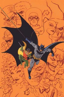 Batman le Dernier Halloween [Couverture Marini]