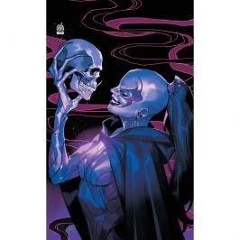 Void Rivals tome 5 couverture variante