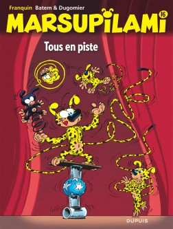 Tous en piste