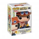 POP! Animation - One Piece - Portgas D. Ace - secondaire-1